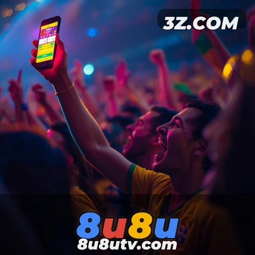 Segurança e Diversão: A Seção Confiavel do 8u8u