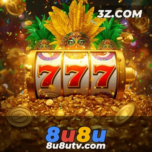 Recursos VIP no site 8u8u que encantam jogadores diariamente