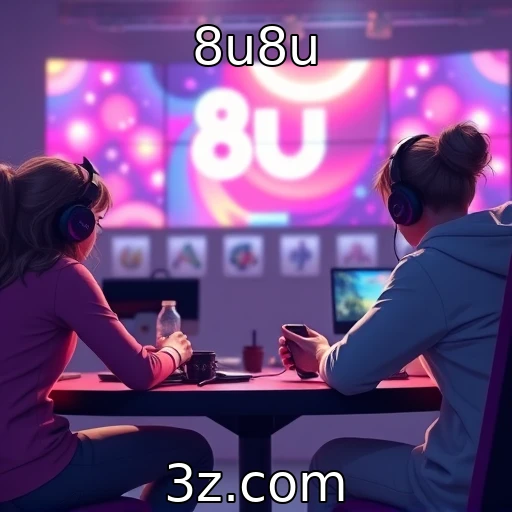 Novas tendências em jogos multiplayer competitivos