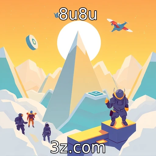 Tendências emergentes na indústria de jogos