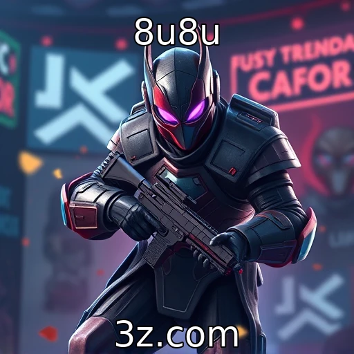 Mercado de jogos cresce com novas tecnologias