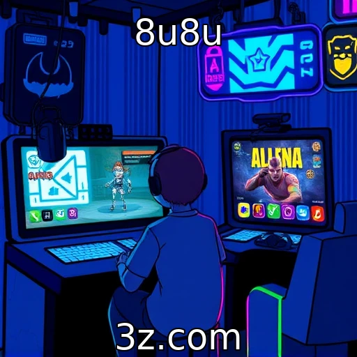 Novas tendências em jogos eletrônicos e suas implicações