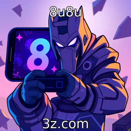 Crescimento do mercado de jogos em dispositivos móveis