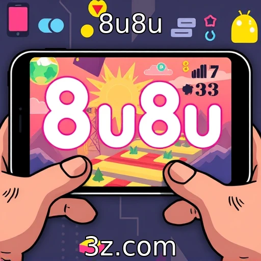 Tendências em jogos móveis para o futuro