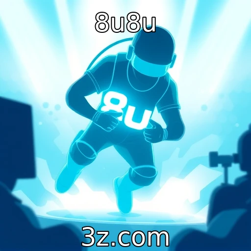 Novas tecnologias moldam a experiência dos jogadores