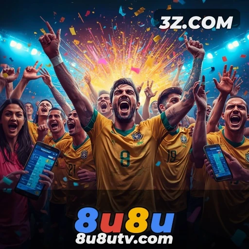 Promoções Imperdíveis no 8u8u: Engajamento e Diversão