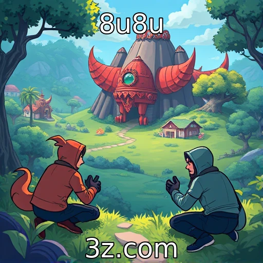 Tendências tecnológicas que moldarão jogos futuros